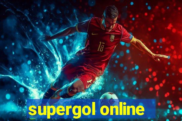 supergol online